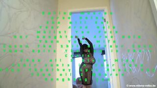 Milena Velba Fuck Fucked