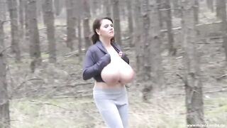 Milena Velba Fuck Fucked