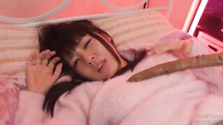 Tsubomi - Actress In Hetergeneous Tentacle Relationship - WANZ610