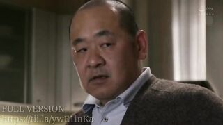 My Father In Law Always Follows Up By Filling My Pussy - Kana Yume