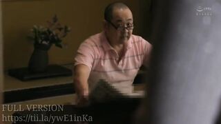 My Father In Law Always Follows Up By Filling My Pussy - Kana Yume