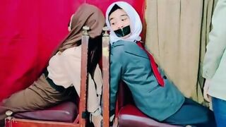 Diikat Dan Disumpal Gadis Indonesia- See More At Xtube.chat/SWUQWZ