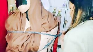 Diikat Dan Disumpal Gadis Indonesia- See More At Xtube.chat/SWUQWZ