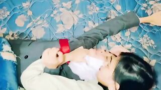 Diikat Dan Disumpal Gadis Indonesia- See More At Xtube.chat/SWUQWZ