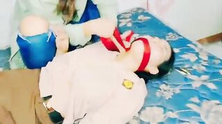 Diikat Dan Disumpal Gadis Indonesia- See More At Xtube.chat/SWUQWZ