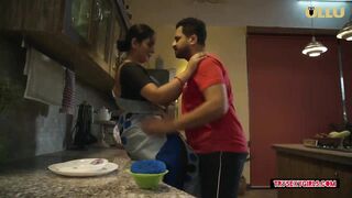 Hot Maid Short Films. Indian Web Series