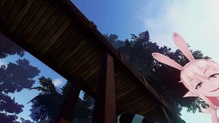 Monster Girl Island Demo - Shuri Scene (HD) [Hentai Sex]