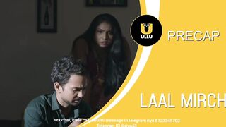 Lalmirch Part2 (2024) Ullu Web Series - Lina Paige