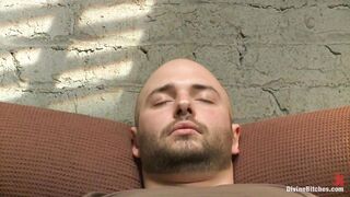 Madeline's Clients Therapy Session - Sophia Sterling