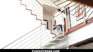 Daddy Says No More Blowjobs - Petite Deepthroat