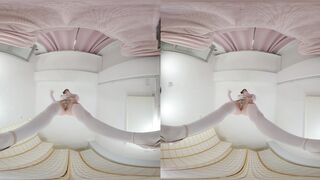 Dirty Demi Facesitting