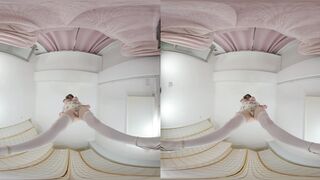 Dirty Demi Facesitting