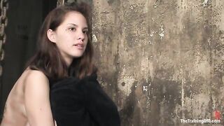 The Training Of Devi Lynne, Day Two 