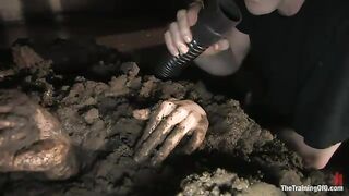 The Training Of Lorelei Lee, Day Four 
