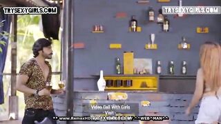 Indian Hot Web Series Sex Scene- 2024