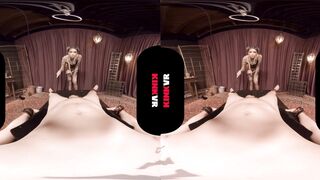 Leigh Raven - Femdom