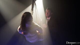 Deeper. MUSE 1 COMPILATION - Adriana Chechik