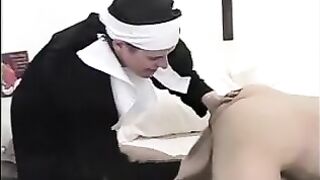 Female Authority - Kat - Genesis