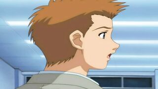 Legend Of The Pervert 1