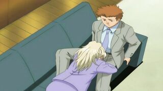 Legend Of The Pervert 1