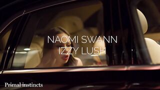 DEEPER BOUND The Complete Bondage Compilation - Ashley Lane