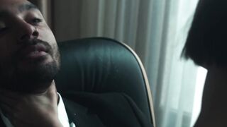 Deeper. Janice Griffiths Ensures Nobody Misses Out