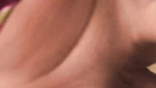 Lucky Plumber Fucked By A Girl